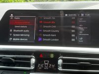 USED 2020 70 BMW 3 SERIES 2.0 320i M Sport Saloon 4dr Petrol Auto Euro 6 (s/s) (184 ps) TECH PACK-HK-REVCAM-CARPLAY-FSH