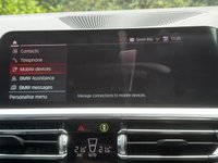 USED 2020 70 BMW 3 SERIES 2.0 320i M Sport Saloon 4dr Petrol Auto Euro 6 (s/s) (184 ps) TECH PACK-HK-REVCAM-CARPLAY-FSH