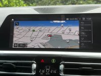 USED 2020 70 BMW 3 SERIES 2.0 320i M Sport Saloon 4dr Petrol Auto Euro 6 (s/s) (184 ps) TECH PACK-HK-REVCAM-CARPLAY-FSH