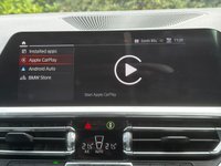 USED 2020 70 BMW 3 SERIES 2.0 320i M Sport Saloon 4dr Petrol Auto Euro 6 (s/s) (184 ps) TECH PACK-HK-REVCAM-CARPLAY-FSH