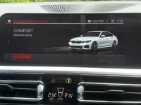 USED 2020 70 BMW 3 SERIES 2.0 320i M Sport Saloon 4dr Petrol Auto Euro 6 (s/s) (184 ps) TECH PACK-HK-REVCAM-CARPLAY-FSH
