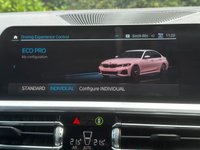 USED 2020 70 BMW 3 SERIES 2.0 320i M Sport Saloon 4dr Petrol Auto Euro 6 (s/s) (184 ps) TECH PACK-HK-REVCAM-CARPLAY-FSH