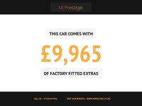 USED 2020 70 BMW 3 SERIES 2.0 320i M Sport Saloon 4dr Petrol Auto Euro 6 (s/s) (184 ps) TECH PACK-HK-REVCAM-CARPLAY-FSH