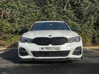 USED 2020 70 BMW 3 SERIES 2.0 320i M Sport Saloon 4dr Petrol Auto Euro 6 (s/s) (184 ps) TECH PACK-HK-REVCAM-CARPLAY-FSH