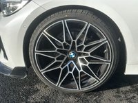USED 2020 70 BMW 3 SERIES 2.0 320i M Sport Saloon 4dr Petrol Auto Euro 6 (s/s) (184 ps) TECH PACK-HK-REVCAM-CARPLAY-FSH