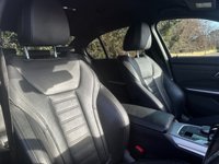 USED 2020 70 BMW 3 SERIES 2.0 320i M Sport Saloon 4dr Petrol Auto Euro 6 (s/s) (184 ps) TECH PACK-HK-REVCAM-CARPLAY-FSH