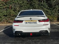USED 2020 70 BMW 3 SERIES 2.0 320i M Sport Saloon 4dr Petrol Auto Euro 6 (s/s) (184 ps) TECH PACK-HK-REVCAM-CARPLAY-FSH