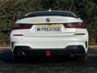 USED 2020 70 BMW 3 SERIES 2.0 320i M Sport Saloon 4dr Petrol Auto Euro 6 (s/s) (184 ps) TECH PACK-HK-REVCAM-CARPLAY-FSH