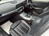 USED 2020 70 BMW 3 SERIES 2.0 320i M Sport Saloon 4dr Petrol Auto Euro 6 (s/s) (184 ps) TECH PACK-HK-REVCAM-CARPLAY-FSH