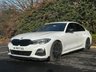 USED 2020 70 BMW 3 SERIES 2.0 320i M Sport Saloon 4dr Petrol Auto Euro 6 (s/s) (184 ps) TECH PACK-HK-REVCAM-CARPLAY-FSH