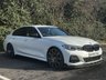 USED 2020 70 BMW 3 SERIES 2.0 320i M Sport Saloon 4dr Petrol Auto Euro 6 (s/s) (184 ps) TECH PACK-HK-REVCAM-CARPLAY-FSH