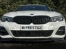USED 2020 70 BMW 3 SERIES 2.0 320i M Sport Saloon 4dr Petrol Auto Euro 6 (s/s) (184 ps) TECH PACK-HK-REVCAM-CARPLAY-FSH