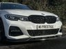 USED 2020 70 BMW 3 SERIES 2.0 320i M Sport Saloon 4dr Petrol Auto Euro 6 (s/s) (184 ps) TECH PACK-HK-REVCAM-CARPLAY-FSH