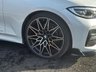 USED 2020 70 BMW 3 SERIES 2.0 320i M Sport Saloon 4dr Petrol Auto Euro 6 (s/s) (184 ps) TECH PACK-HK-REVCAM-CARPLAY-FSH