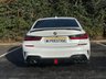 USED 2020 70 BMW 3 SERIES 2.0 320i M Sport Saloon 4dr Petrol Auto Euro 6 (s/s) (184 ps) TECH PACK-HK-REVCAM-CARPLAY-FSH
