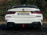 USED 2020 70 BMW 3 SERIES 2.0 320i M Sport Saloon 4dr Petrol Auto Euro 6 (s/s) (184 ps) TECH PACK-HK-REVCAM-CARPLAY-FSH