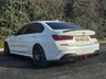 USED 2020 70 BMW 3 SERIES 2.0 320i M Sport Saloon 4dr Petrol Auto Euro 6 (s/s) (184 ps) TECH PACK-HK-REVCAM-CARPLAY-FSH