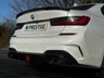 USED 2020 70 BMW 3 SERIES 2.0 320i M Sport Saloon 4dr Petrol Auto Euro 6 (s/s) (184 ps) TECH PACK-HK-REVCAM-CARPLAY-FSH