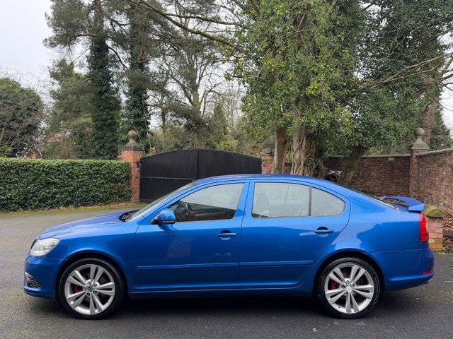 2010 SKODA OCTAVIA - Photo 3