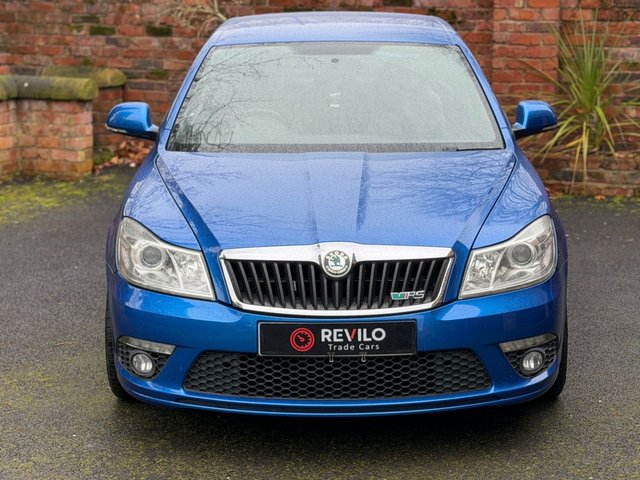2010 SKODA OCTAVIA - Photo 4