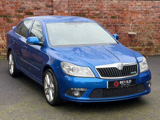 2010 SKODA OCTAVIA - Photo 5