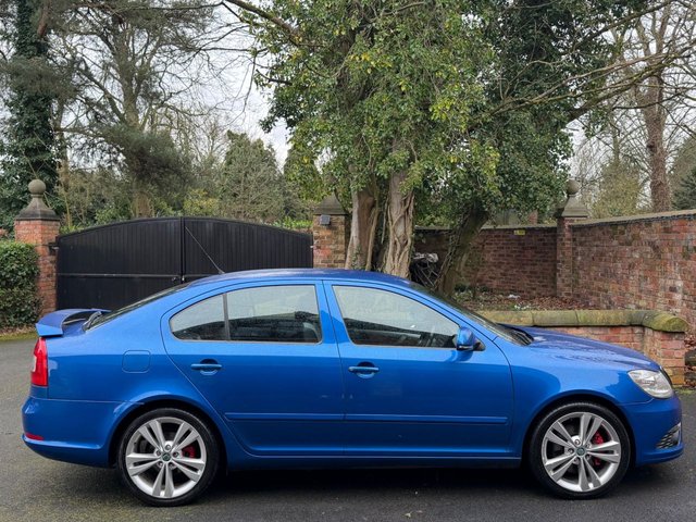 2010 SKODA OCTAVIA - Photo 6