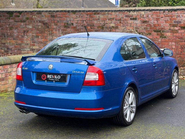 2010 SKODA OCTAVIA - Photo 7