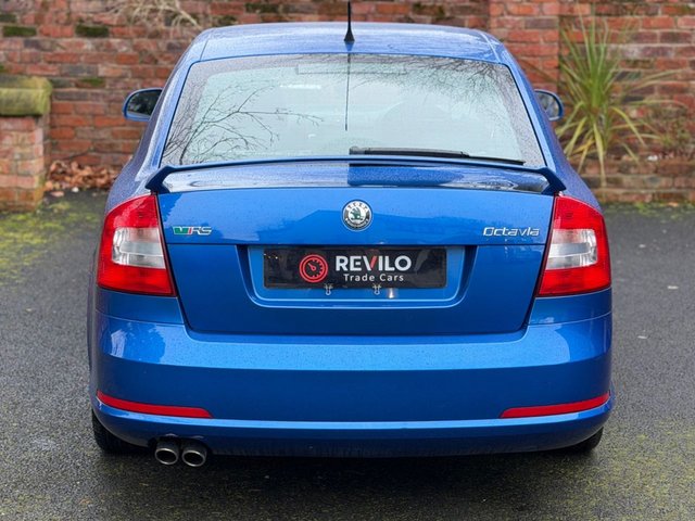 2010 SKODA OCTAVIA - Photo 8