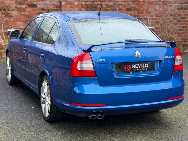 2010 SKODA OCTAVIA - Photo 9