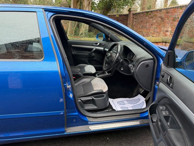 2010 SKODA OCTAVIA - Photo 11