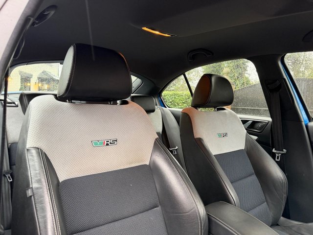 2010 SKODA OCTAVIA - Photo 12