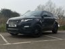 USED 2014 56 LAND ROVER RANGE ROVER EVOQUE 2.2 SD4 Dynamic SUV 5dr Diesel Auto 4WD Euro 5 (s/s) (190 ps) DONT MISS OUT - ENQUIRE TODAY!