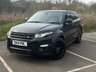 USED 2014 56 LAND ROVER RANGE ROVER EVOQUE 2.2 SD4 Dynamic SUV 5dr Diesel Auto 4WD Euro 5 (s/s) (190 ps) DONT MISS OUT - ENQUIRE TODAY!