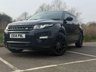 USED 2014 56 LAND ROVER RANGE ROVER EVOQUE 2.2 SD4 Dynamic SUV 5dr Diesel Auto 4WD Euro 5 (s/s) (190 ps) DONT MISS OUT - ENQUIRE TODAY!