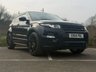 USED 2014 56 LAND ROVER RANGE ROVER EVOQUE 2.2 SD4 Dynamic SUV 5dr Diesel Auto 4WD Euro 5 (s/s) (190 ps) DONT MISS OUT - ENQUIRE TODAY!