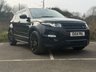 USED 2014 56 LAND ROVER RANGE ROVER EVOQUE 2.2 SD4 Dynamic SUV 5dr Diesel Auto 4WD Euro 5 (s/s) (190 ps) DONT MISS OUT - ENQUIRE TODAY!