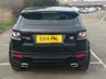 USED 2014 56 LAND ROVER RANGE ROVER EVOQUE 2.2 SD4 Dynamic SUV 5dr Diesel Auto 4WD Euro 5 (s/s) (190 ps) DONT MISS OUT - ENQUIRE TODAY!