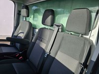 USED 2022 22 FORD TRANSIT White 2.0 350 EcoBlue Euro 6 Luton , 75,000 miles, ULEZ compliant, 6-speed manual, Bluetooth, electric tail lift, Double Rear Wheels. Plus VAT @ 20%! This 2022 Ford Transit 350 Leader van has had only one owner from new, offering a well maintained and reliable option for your business needs.  Powered by a 2.0 litre EcoBlue diesel engine, this Euro 6 compliant model is registered in 2022 and features rear wheel drive for robust performance.  It comes with a 12 month MOT for your peace of mind and boasts a substantial towing weight of 2750 kg.  Inside, you'll find a 4.2 inch monochrome TFT screen with the new SYNC 4 system, including Bluetooth