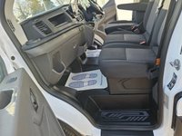USED 2022 22 FORD TRANSIT White 2.0 350 EcoBlue Euro 6 Luton , 75,000 miles, ULEZ compliant, 6-speed manual, Bluetooth, electric tail lift, Double Rear Wheels. Plus VAT @ 20%! This 2022 Ford Transit 350 Leader van has had only one owner from new, offering a well maintained and reliable option for your business needs.  Powered by a 2.0 litre EcoBlue diesel engine, this Euro 6 compliant model is registered in 2022 and features rear wheel drive for robust performance.  It comes with a 12 month MOT for your peace of mind and boasts a substantial towing weight of 2750 kg.  Inside, you'll find a 4.2 inch monochrome TFT screen with the new SYNC 4 system, including Bluetooth