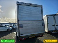 USED 2022 22 FORD TRANSIT White 2.0 350 EcoBlue Euro 6 Luton , 75,000 miles, ULEZ compliant, 6-speed manual, Bluetooth, electric tail lift, Double Rear Wheels. Plus VAT @ 20%! This 2022 Ford Transit 350 Leader van has had only one owner from new, offering a well maintained and reliable option for your business needs.  Powered by a 2.0 litre EcoBlue diesel engine, this Euro 6 compliant model is registered in 2022 and features rear wheel drive for robust performance.  It comes with a 12 month MOT for your peace of mind and boasts a substantial towing weight of 2750 kg.  Inside, you'll find a 4.2 inch monochrome TFT screen with the new SYNC 4 system, including Bluetooth