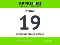 USED 2022 22 FORD TRANSIT White 2.0 350 EcoBlue Euro 6 Luton , 75,000 miles, ULEZ compliant, 6-speed manual, Bluetooth, electric tail lift, Double Rear Wheels. Plus VAT @ 20%! This 2022 Ford Transit 350 Leader van has had only one owner from new, offering a well maintained and reliable option for your business needs.  Powered by a 2.0 litre EcoBlue diesel engine, this Euro 6 compliant model is registered in 2022 and features rear wheel drive for robust performance.  It comes with a 12 month MOT for your peace of mind and boasts a substantial towing weight of 2750 kg.  Inside, you'll find a 4.2 inch monochrome TFT screen with the new SYNC 4 system, including Bluetooth