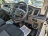 USED 2022 22 FORD TRANSIT White 2.0 350 EcoBlue Euro 6 Luton , 75,000 miles, ULEZ compliant, 6-speed manual, Bluetooth, electric tail lift, Double Rear Wheels. Plus VAT @ 20%! This 2022 Ford Transit 350 Leader van has had only one owner from new, offering a well maintained and reliable option for your business needs.  Powered by a 2.0 litre EcoBlue diesel engine, this Euro 6 compliant model is registered in 2022 and features rear wheel drive for robust performance.  It comes with a 12 month MOT for your peace of mind and boasts a substantial towing weight of 2750 kg.  Inside, you'll find a 4.2 inch monochrome TFT screen with the new SYNC 4 system, including Bluetooth