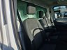 USED 2022 22 FORD TRANSIT White 2.0 350 EcoBlue Euro 6 Luton , 75,000 miles, ULEZ compliant, 6-speed manual, Bluetooth, electric tail lift, Double Rear Wheels. Plus VAT @ 20%! This 2022 Ford Transit 350 Leader van has had only one owner from new, offering a well maintained and reliable option for your business needs.  Powered by a 2.0 litre EcoBlue diesel engine, this Euro 6 compliant model is registered in 2022 and features rear wheel drive for robust performance.  It comes with a 12 month MOT for your peace of mind and boasts a substantial towing weight of 2750 kg.  Inside, you'll find a 4.2 inch monochrome TFT screen with the new SYNC 4 system, including Bluetooth