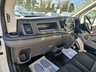 USED 2022 22 FORD TRANSIT White 2.0 350 EcoBlue Euro 6 Luton , 75,000 miles, ULEZ compliant, 6-speed manual, Bluetooth, electric tail lift, Double Rear Wheels. Plus VAT @ 20%! This 2022 Ford Transit 350 Leader van has had only one owner from new, offering a well maintained and reliable option for your business needs.  Powered by a 2.0 litre EcoBlue diesel engine, this Euro 6 compliant model is registered in 2022 and features rear wheel drive for robust performance.  It comes with a 12 month MOT for your peace of mind and boasts a substantial towing weight of 2750 kg.  Inside, you'll find a 4.2 inch monochrome TFT screen with the new SYNC 4 system, including Bluetooth