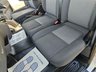 USED 2022 22 FORD TRANSIT White 2.0 350 EcoBlue Euro 6 Luton , 75,000 miles, ULEZ compliant, 6-speed manual, Bluetooth, electric tail lift, Double Rear Wheels. Plus VAT @ 20%! This 2022 Ford Transit 350 Leader van has had only one owner from new, offering a well maintained and reliable option for your business needs.  Powered by a 2.0 litre EcoBlue diesel engine, this Euro 6 compliant model is registered in 2022 and features rear wheel drive for robust performance.  It comes with a 12 month MOT for your peace of mind and boasts a substantial towing weight of 2750 kg.  Inside, you'll find a 4.2 inch monochrome TFT screen with the new SYNC 4 system, including Bluetooth