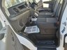 USED 2022 22 FORD TRANSIT White 2.0 350 EcoBlue Euro 6 Luton , 75,000 miles, ULEZ compliant, 6-speed manual, Bluetooth, electric tail lift, Double Rear Wheels. Plus VAT @ 20%! This 2022 Ford Transit 350 Leader van has had only one owner from new, offering a well maintained and reliable option for your business needs.  Powered by a 2.0 litre EcoBlue diesel engine, this Euro 6 compliant model is registered in 2022 and features rear wheel drive for robust performance.  It comes with a 12 month MOT for your peace of mind and boasts a substantial towing weight of 2750 kg.  Inside, you'll find a 4.2 inch monochrome TFT screen with the new SYNC 4 system, including Bluetooth
