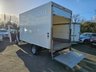 USED 2022 22 FORD TRANSIT White 2.0 350 EcoBlue Euro 6 Luton , 75,000 miles, ULEZ compliant, 6-speed manual, Bluetooth, electric tail lift, Double Rear Wheels. Plus VAT @ 20%! This 2022 Ford Transit 350 Leader van has had only one owner from new, offering a well maintained and reliable option for your business needs.  Powered by a 2.0 litre EcoBlue diesel engine, this Euro 6 compliant model is registered in 2022 and features rear wheel drive for robust performance.  It comes with a 12 month MOT for your peace of mind and boasts a substantial towing weight of 2750 kg.  Inside, you'll find a 4.2 inch monochrome TFT screen with the new SYNC 4 system, including Bluetooth
