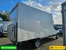 USED 2022 22 FORD TRANSIT White 2.0 350 EcoBlue Euro 6 Luton , 75,000 miles, ULEZ compliant, 6-speed manual, Bluetooth, electric tail lift, Double Rear Wheels. Plus VAT @ 20%! This 2022 Ford Transit 350 Leader van has had only one owner from new, offering a well maintained and reliable option for your business needs.  Powered by a 2.0 litre EcoBlue diesel engine, this Euro 6 compliant model is registered in 2022 and features rear wheel drive for robust performance.  It comes with a 12 month MOT for your peace of mind and boasts a substantial towing weight of 2750 kg.  Inside, you'll find a 4.2 inch monochrome TFT screen with the new SYNC 4 system, including Bluetooth