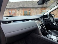 USED 2020 69 LAND ROVER DISCOVERY SPORT 2.0 D180 MHEV S Auto 4WD Euro 6 (s/s) 5dr Excellent Low Mileage Example
