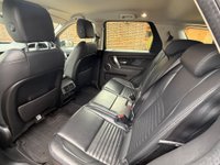 USED 2020 69 LAND ROVER DISCOVERY SPORT 2.0 D180 MHEV S Auto 4WD Euro 6 (s/s) 5dr Excellent Low Mileage Example